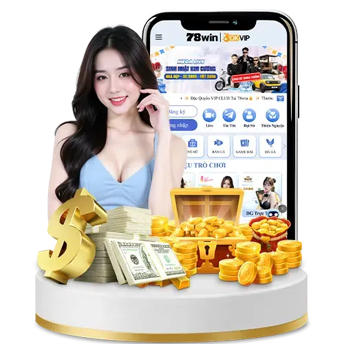 VIP Bạch Kim 789 Club iOS
