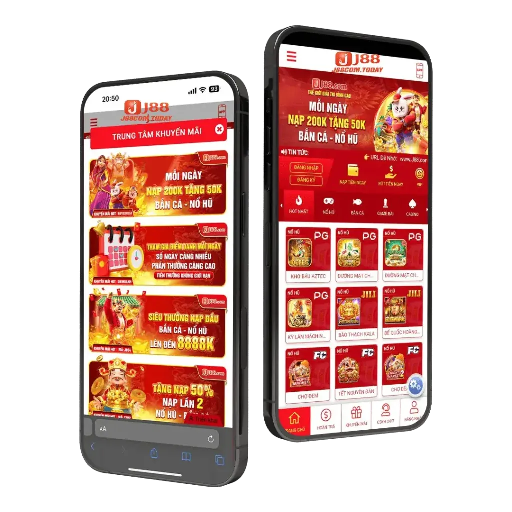 Thưởng chào mừng 100% khi đăng ký 789 Club iOS