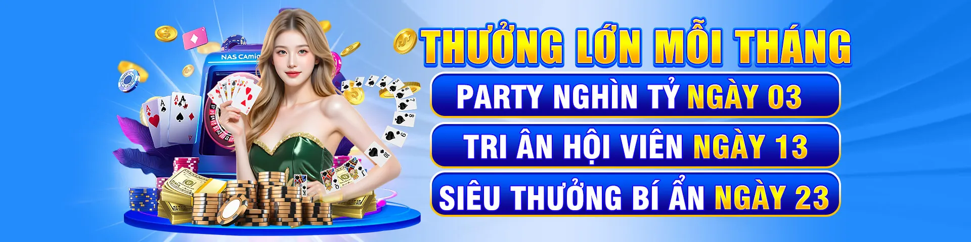 Giao diện chính 789 Club iOS với các tính năng game cốt lõi
