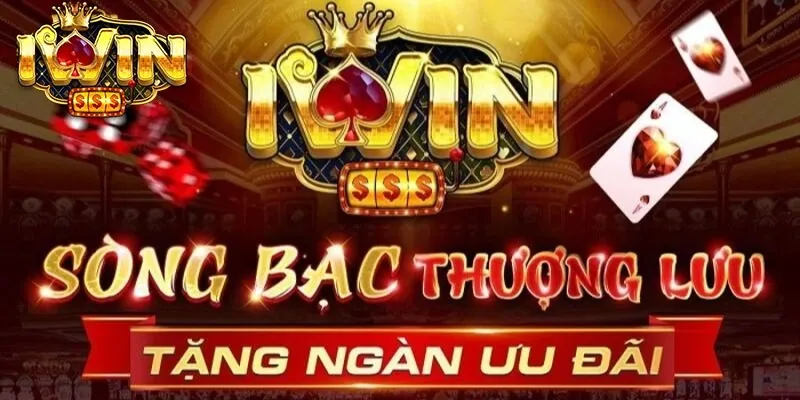 Khuyến mãi chào mừng thành viên mới 789 Club iOS